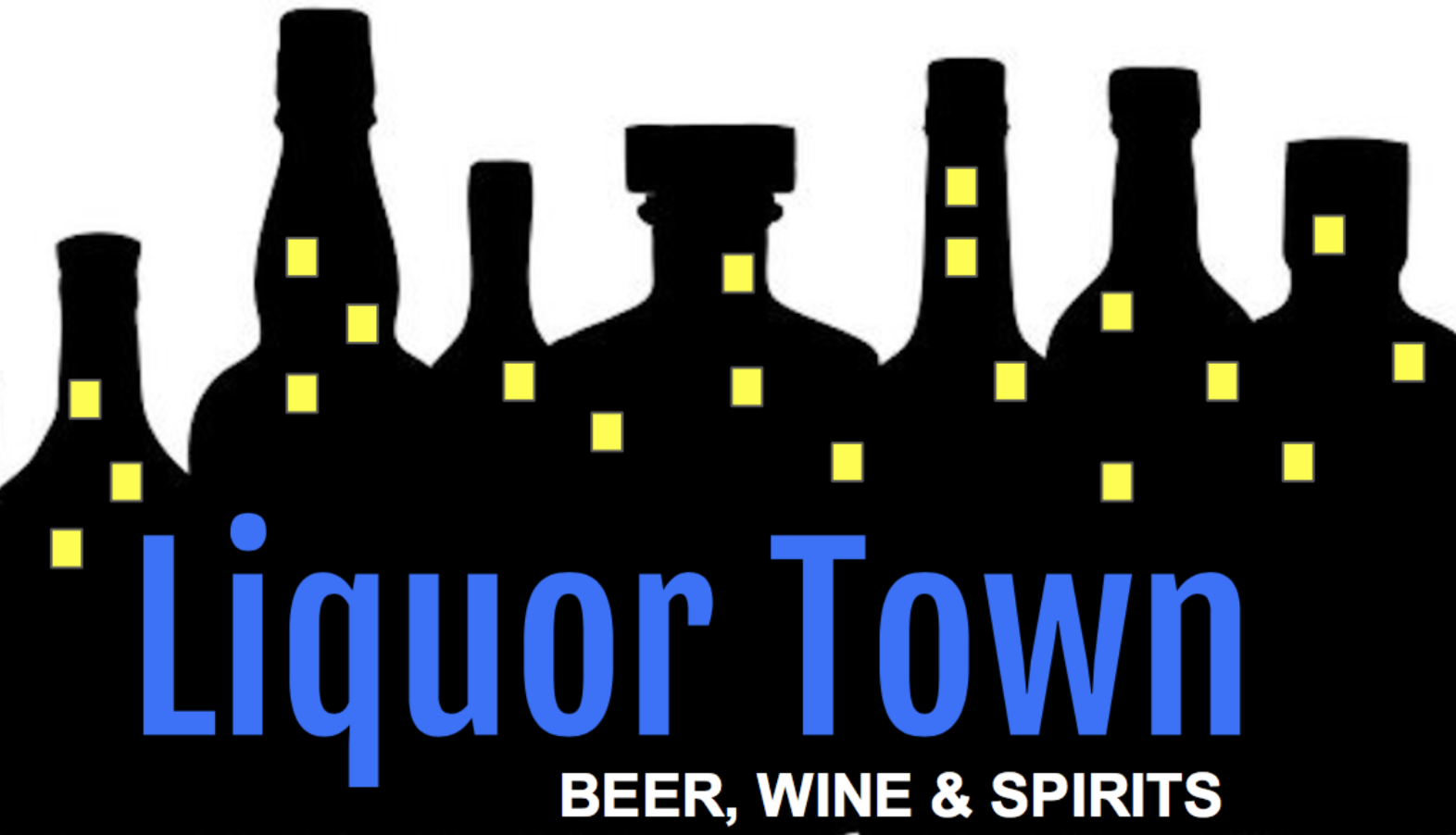 About Liquor Town